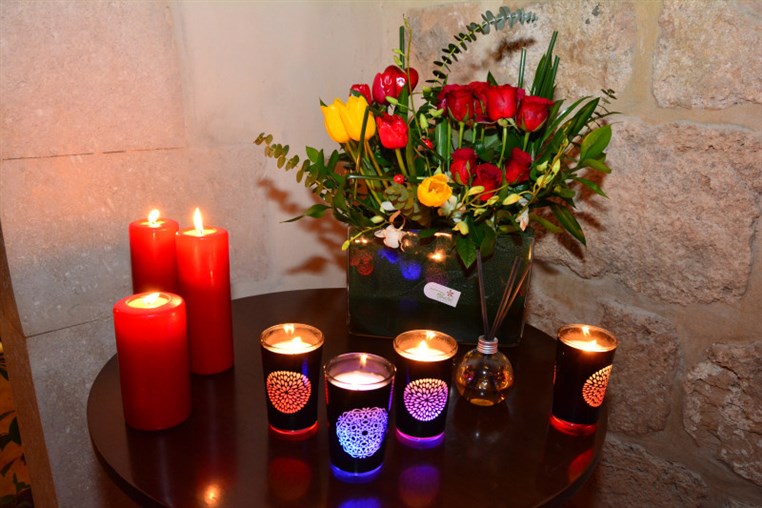 Valentine's at 1188 Lounge